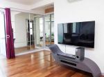 Bedroom TV Console n Wardrobe Design