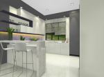 Bar Counter