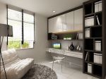 Study Room Design