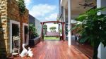 Courtyard Design