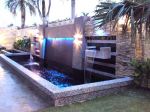 Water Feature