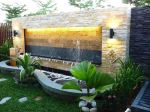 Water Feature