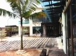 Courtyard View
