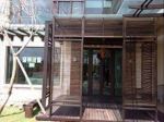 Pergola Design