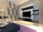 TV Console Design