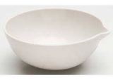 Porcelain Basin Round Bottom