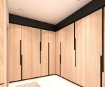 Wardrobe Design