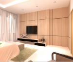 Living Hall Design
