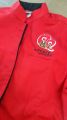 F119 (Female) Front View - Embroidery Logo & Wording Material : 65% Polyester 35% Viscose Size : S-3XL