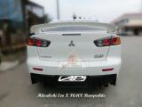 Mitsubishi Lancer EX FQ400 Bumperkits 