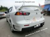 Mitsubishi Lancer EX FQ400 Bumperkits 