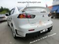 Mitsubishi Lancer EX FQ400 Bumperkits 