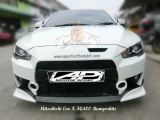 Mitsubishi Lancer EX FQ400 Bumperkits 