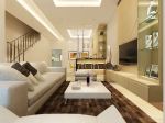Living Hall Design