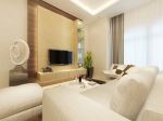 Living Hall Design