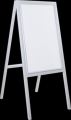 WOODEN FRAME MENU BOARD