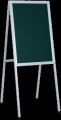 STEEL FRAMED MENU BOARD