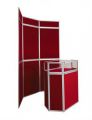 SMART FOLDING DISPLAY PANEL