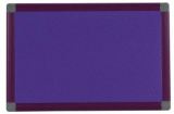 PLASTIC FRAME FOAM BOARD