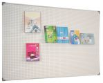 Peg Board Display