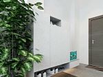Shoe Cabinet Design