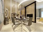 Dining Hall Design