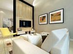 Living Hall Design