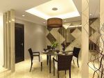 Dining Hall Design