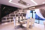 Dining Hall Design
