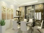 Dining Hall Design