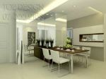 Dining Hall Design