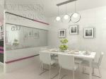 Dining Hall Design
