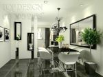 Dining Hall Design