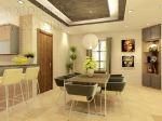 Dining Hall Design