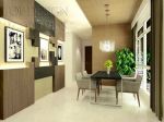 Dining Hall Design