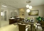 Dining Hall Design