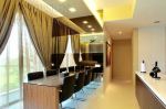 Dining Hall Design