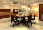 Dining Hall Design