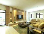 Living Hall Design