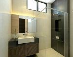 Bathroom Design