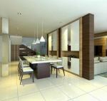Dining Hall Design