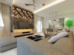 Living Hall Design