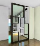 Divider Design