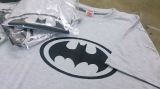 CT01 Unisex (Silkscreen Printing) Material : Cotton Sizes : 2XS - 3XL (White & Black) Sizes : XS - 3XL (Colour)