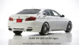 BMW F10 2011 (WLD Style) 