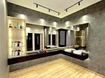 Beauty Shop Design