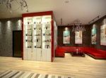 Beauty Shop Design