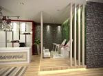 Beauty Shop Design