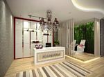 Beauty Shop Design