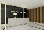 Boutique Hotel Design